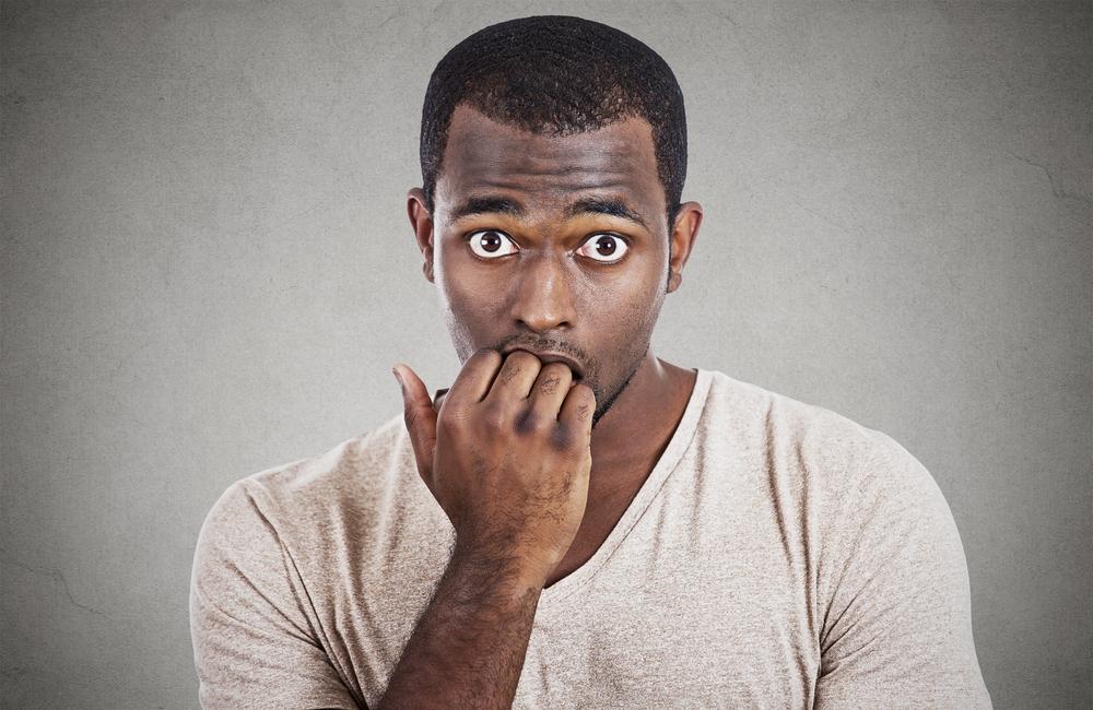 How To Recognize Anxiety In Yourself And Others How to recognize anxiety in yourself and others